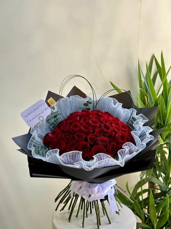 متجر ربيع الورد