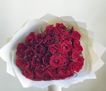 متجر ربيع الورد