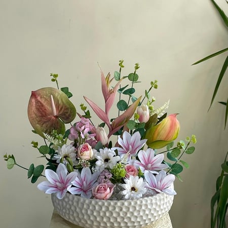 متجر ربيع الورد