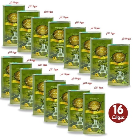 كرتون واحد لتر الموسم الجديد