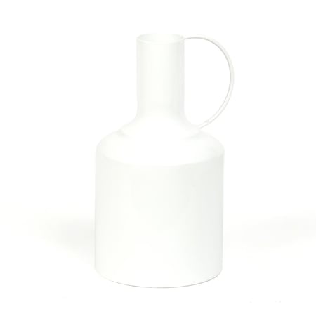 فازة ستيل ملون