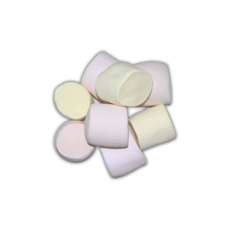 مارشميلو كامب فاير (مجفف بالتبريد)