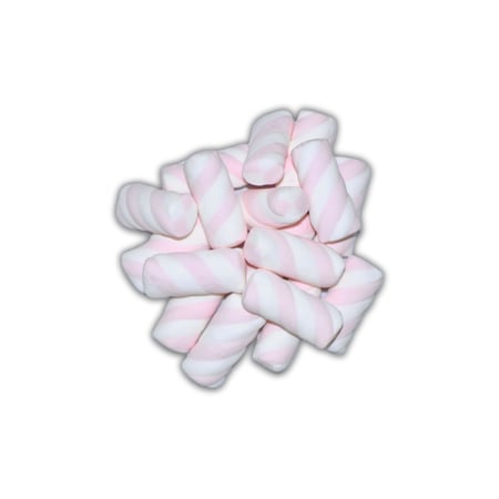 مارشميلو (مجفف بالتبريد)