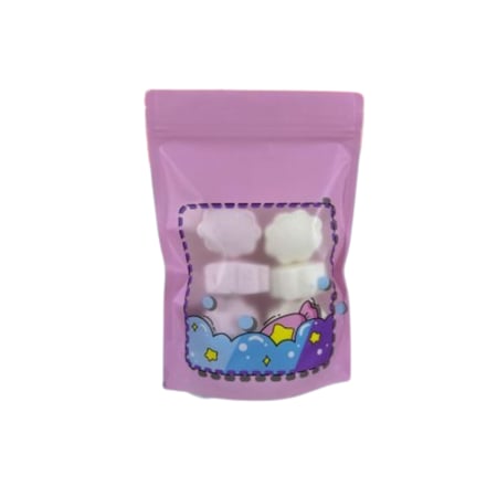 مارشميلو شوبا شوبس السحاب