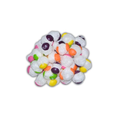 سكتلز الحامض (مجفف بالتبريد)