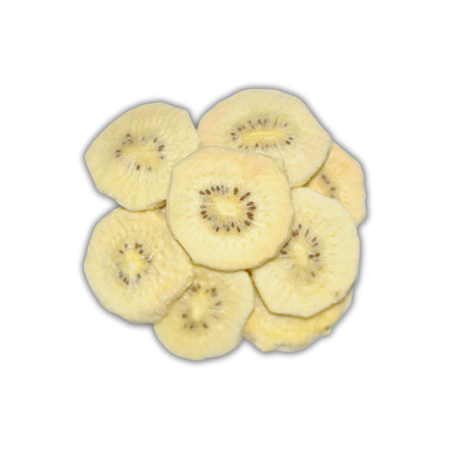 شرائح الكيوي الذهبية سن قولد المجففة بالتبريد زيسبري Zespri