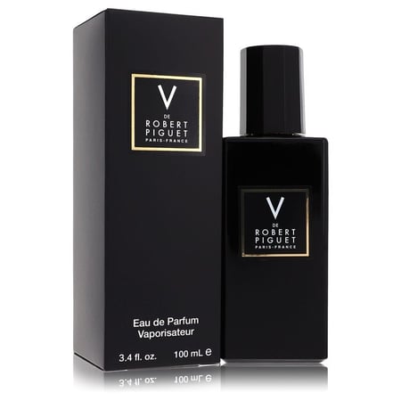 فيزا (أعيدت تسميتها إلى Robert Piguet V) EDP (عبوة جديدة) 100 مل