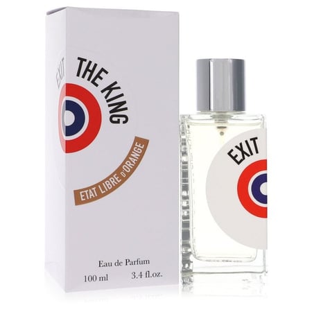 إكزيت ذا كينغ EDP 100 مل