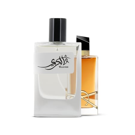 عطر ليبر انتنس