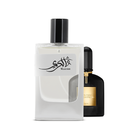 عطر بلاك اوركيد