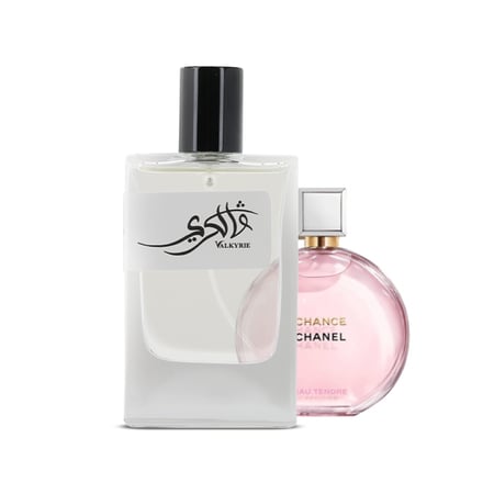 شانيل تشانس