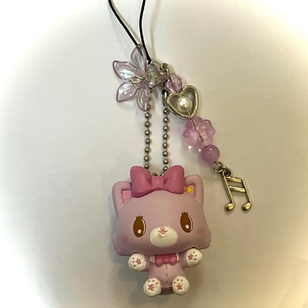 Mewkledreamy phonecharms
