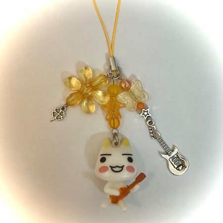 Toro inoue phonecharms