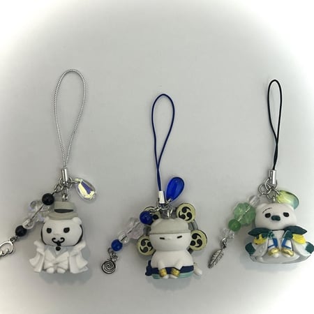 Nyan piece luffy and rivals edition phonecharms