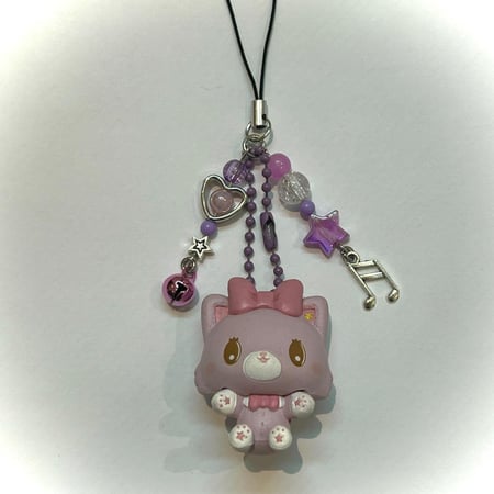 authentic mewkledreamy phonecharms