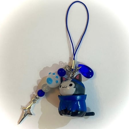 Nyaruto phonecharms