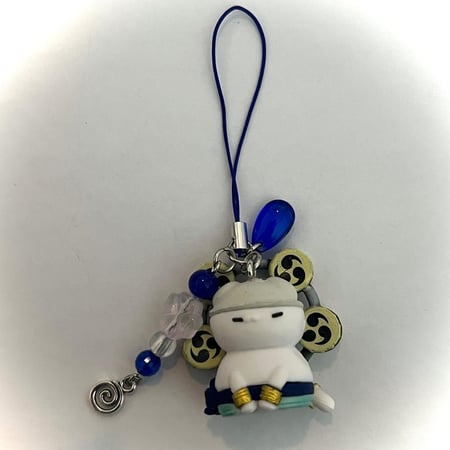 Nyan piece luffy and rivals edition phonecharms