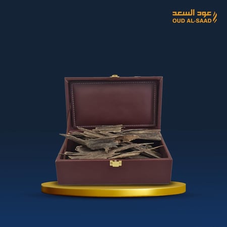 عود هندي زورا تربل سوبر وأقل