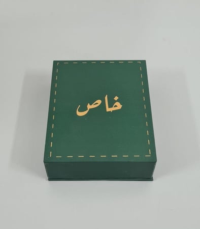 دهن براشين كريستاله