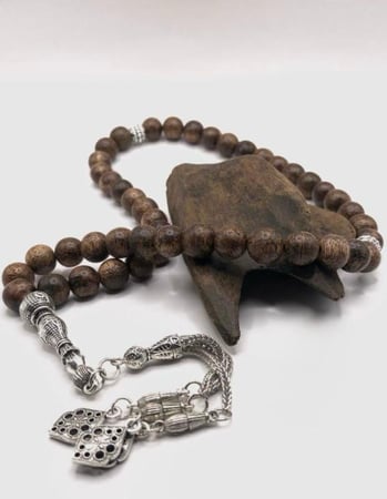 مسباح العود الطبيعي