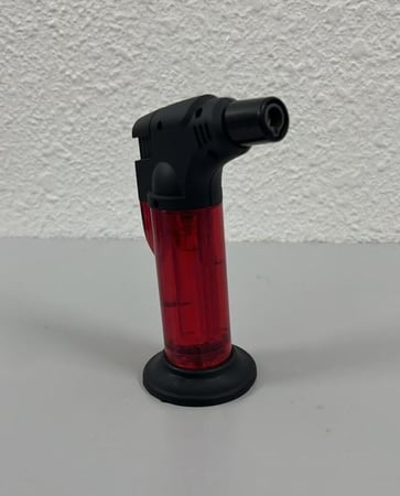 ولاعه قابلة لاعادة التعبئة