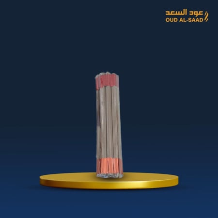 أعواد مروكي مقاس قصير - شده ٤٠ عود