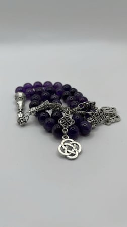 مسباح جمشت طبيعي