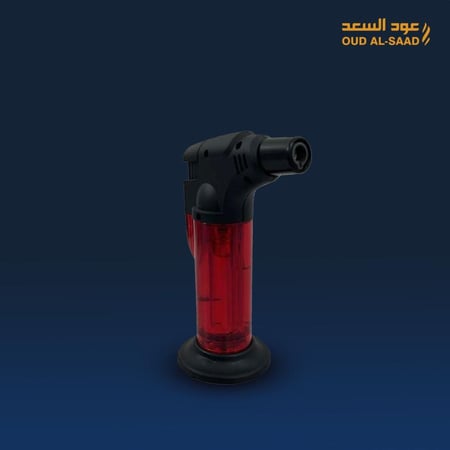 ولاعه قابلة لاعادة التعبئة