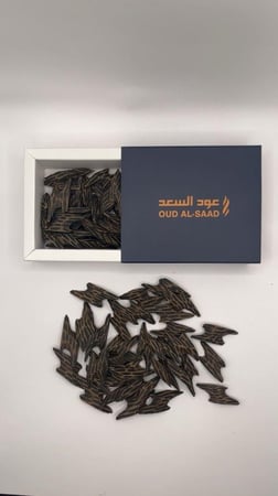 عود تايقر الفخامه