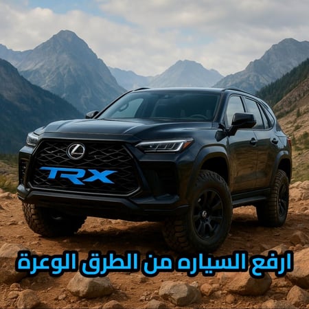 كعكات ترفيع النترا