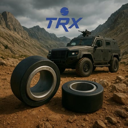 كعكات ترفيع النترا