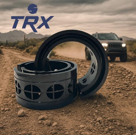 جلد امتصاص صدماتTRX جنسس G80