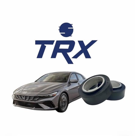 كعكات ترفيع النترا