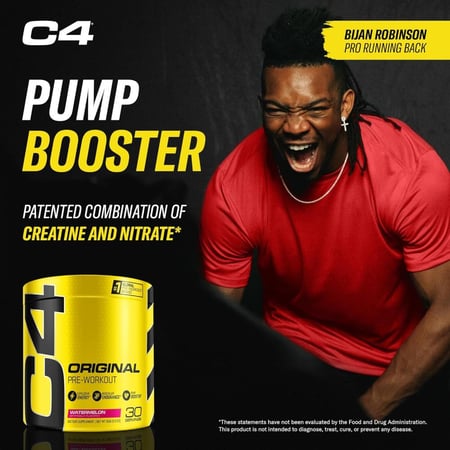 CELLUCOR C4 ORIGINAL WATERMELON 30 SERV