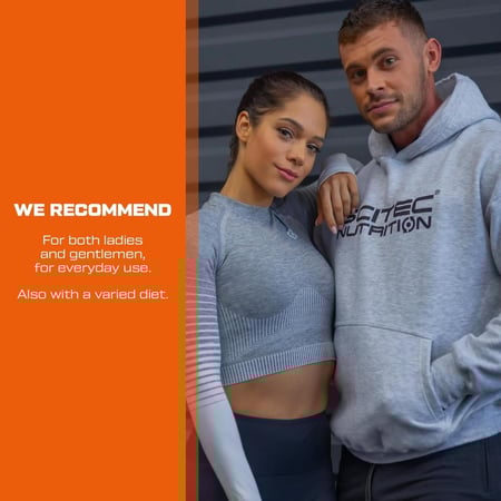 SCITEC ZINC 100 TABS