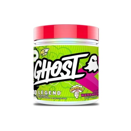 GHOST LEGEND V3 30SERV WATERMELON