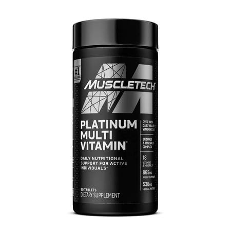 MT MULTIVITAMIN 90 TABS