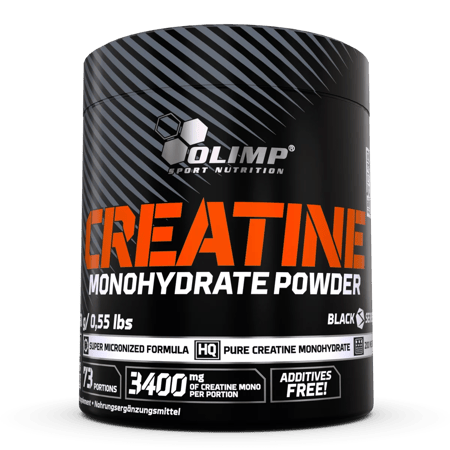 OLIMP CREATINE MONOHYDRATE 250G