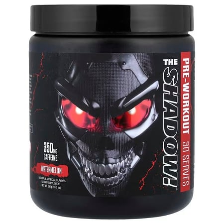 JNX SPORTS THE SHADOW PRE-WORKOUT WATERMELON 270 G
