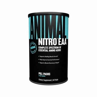 UNIVERSAL ANIMAL NITRO 44 PACKS