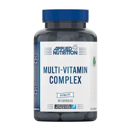 APPLIED MULTIVITAMIN COMPLEX, 90 V TABS
