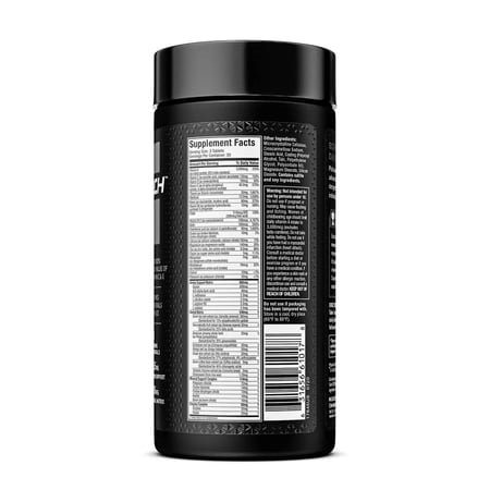 MT MULTIVITAMIN 90 TABS