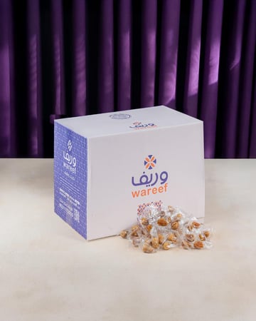 سكري مغلف 5 ك رقم 1