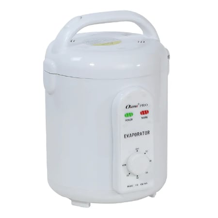 حمام ساونا من اوكيما OK-517