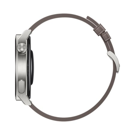 ساعة هواوي جي تي 3 برو بني | 46mm HUAWEI WATCH GT 3 Pro