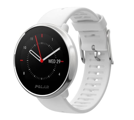 ساعة بولار الرياضية، موديل اجنايت (Polar Ignite)