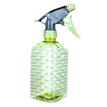 بخاخ مياه متعدد الألوان