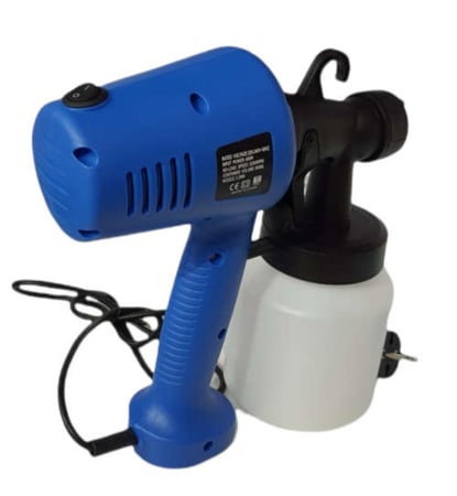 بخاخ طلاء (سبراي طلاء)