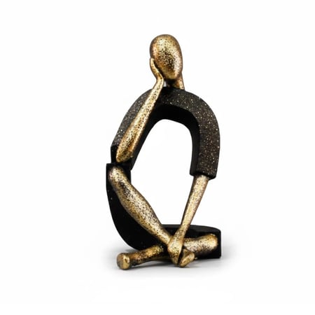 تحفة سكينة المفكر The Silent Thinker