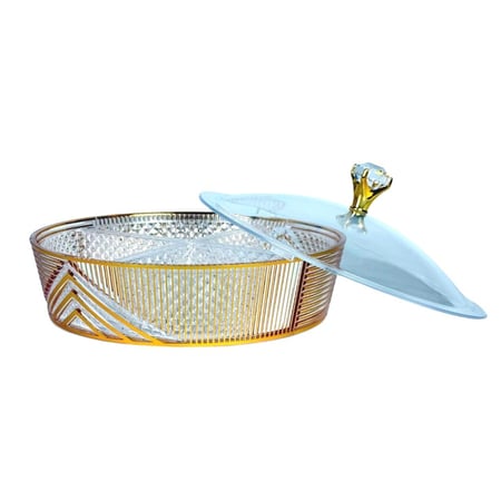 صينية تقديم حلويات